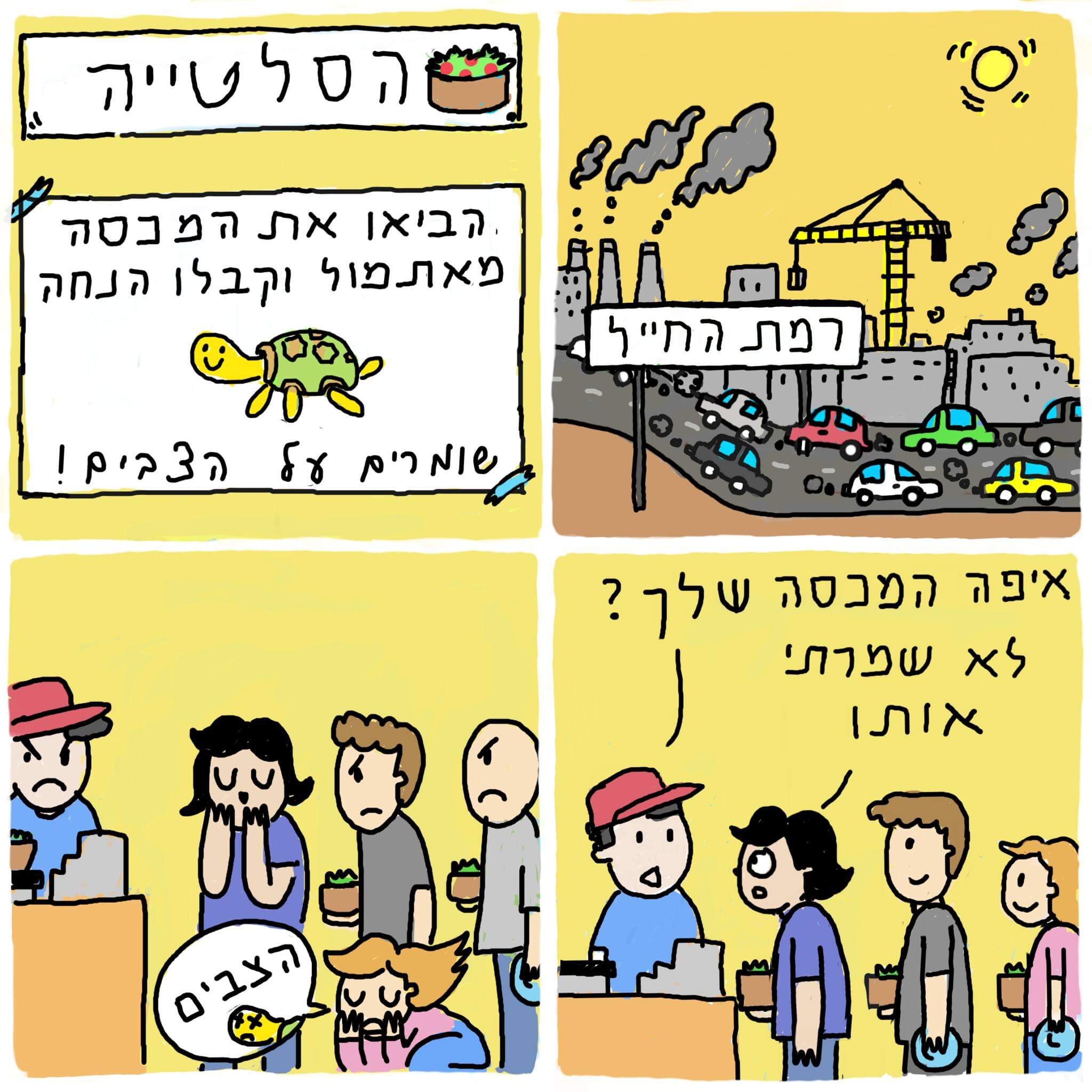 רמת החייל