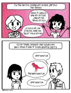 Human - Comics